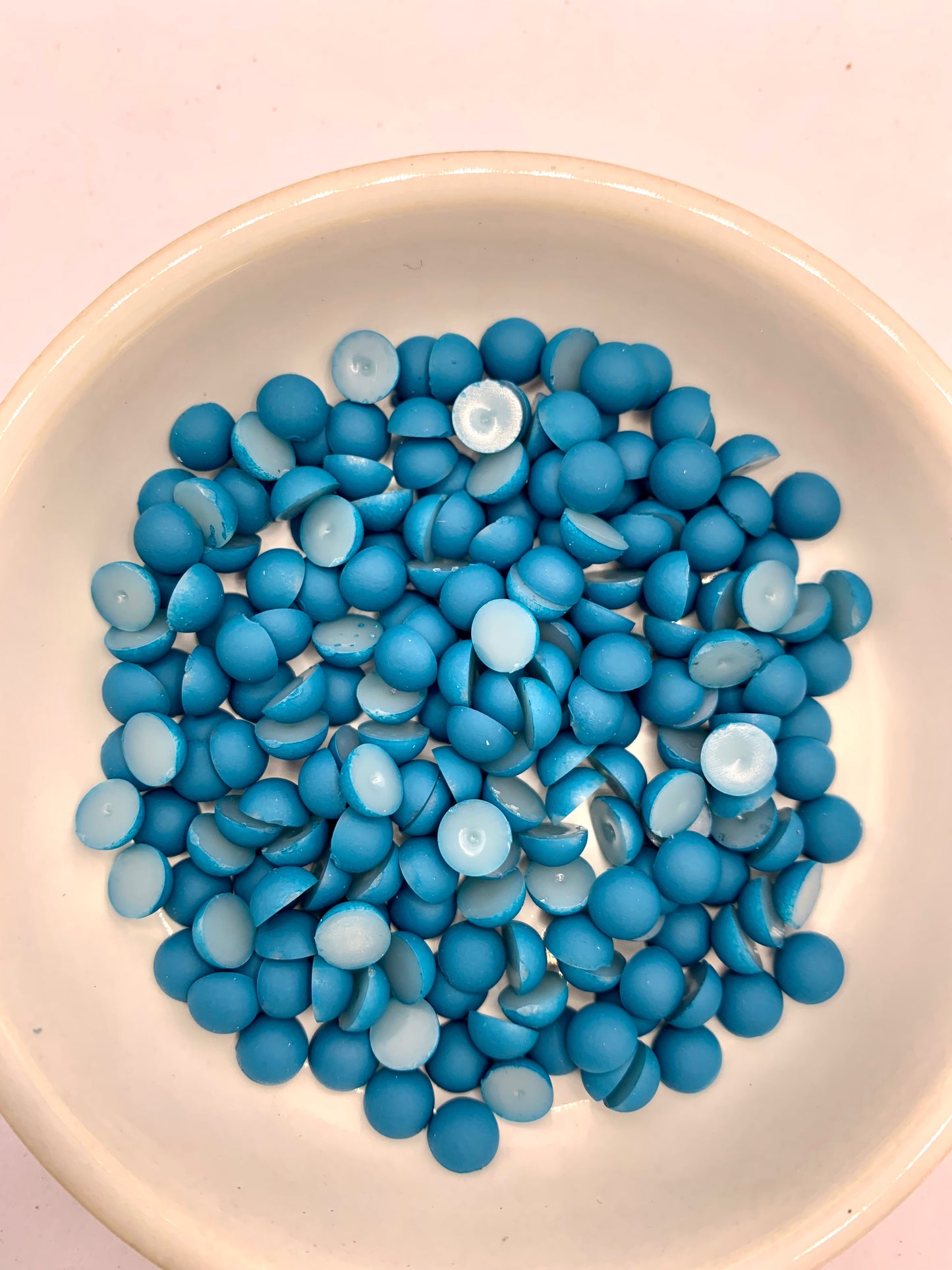 Matt Teal - 1/2 Pearls