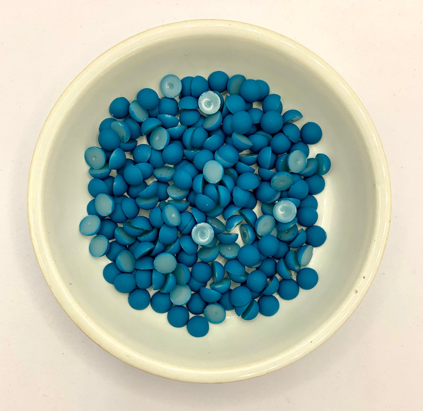 Matt Teal - 1/2 Pearls