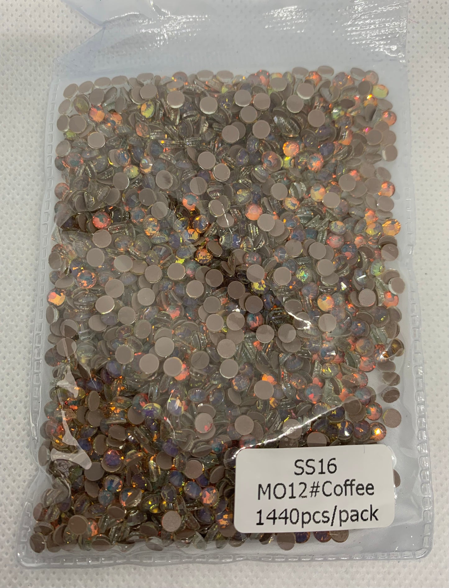 Mocha Opal Coffee - MO12