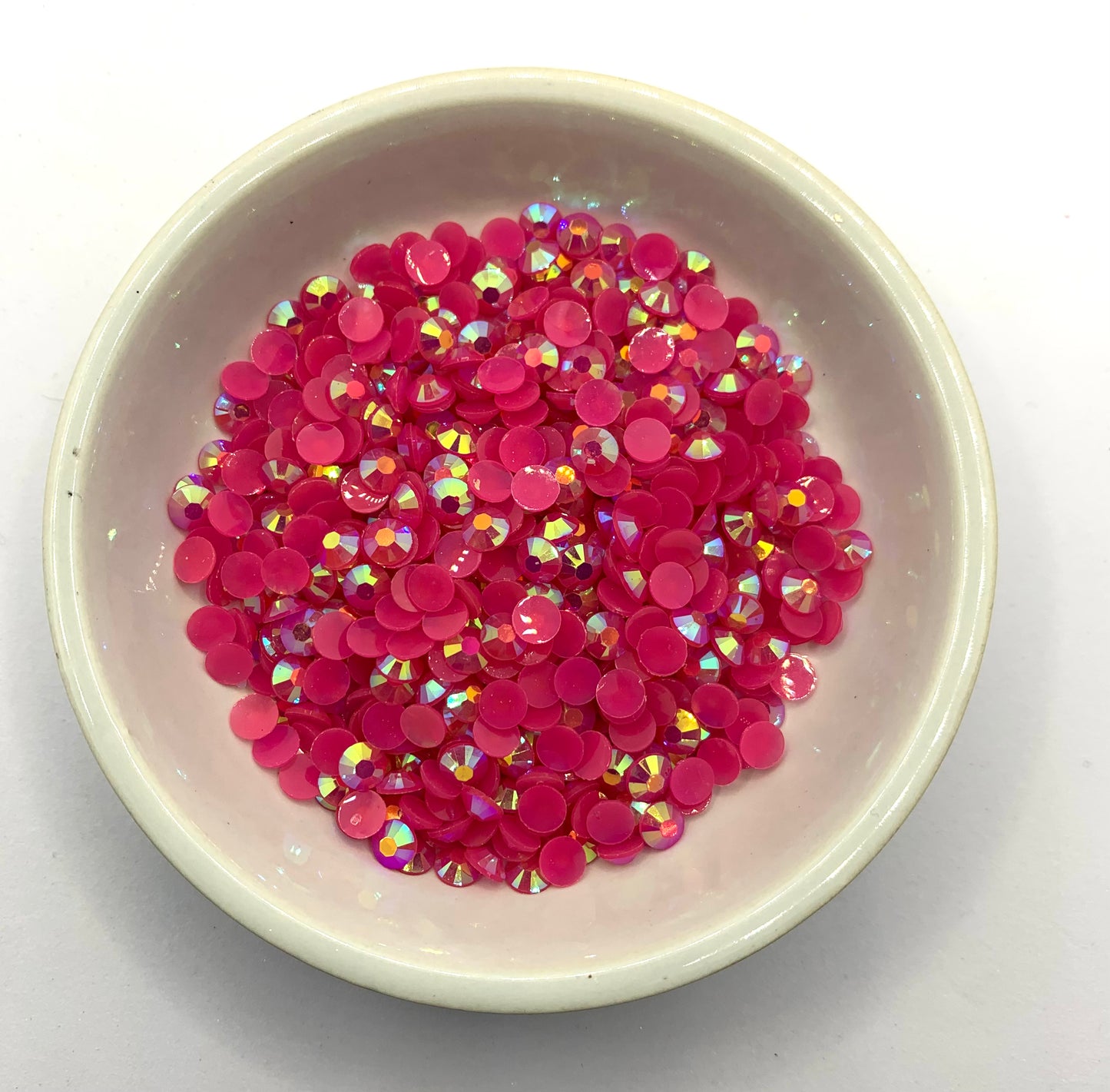 Fuchsia AB -Acrylic J34