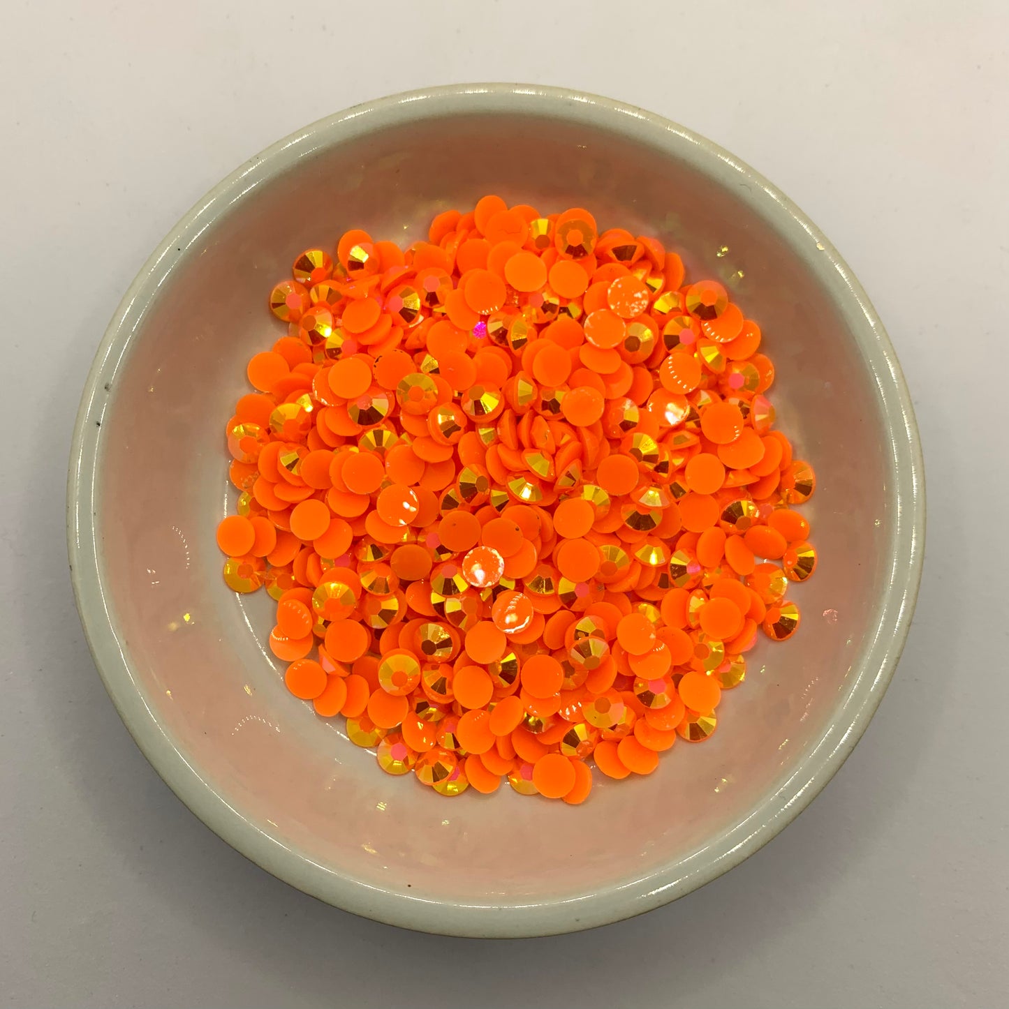 Mid Orange AB -Acrylic J28