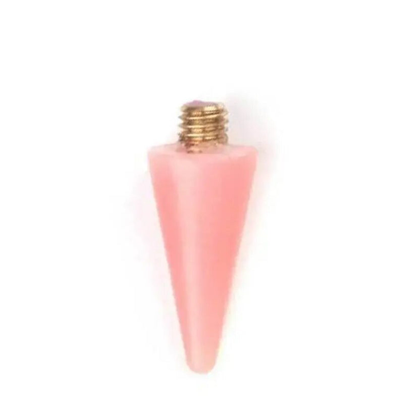Wax Tip