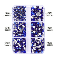 Sapphire - Sample Box