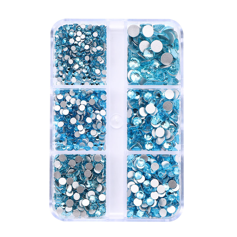 Aquamarine - Sample Box