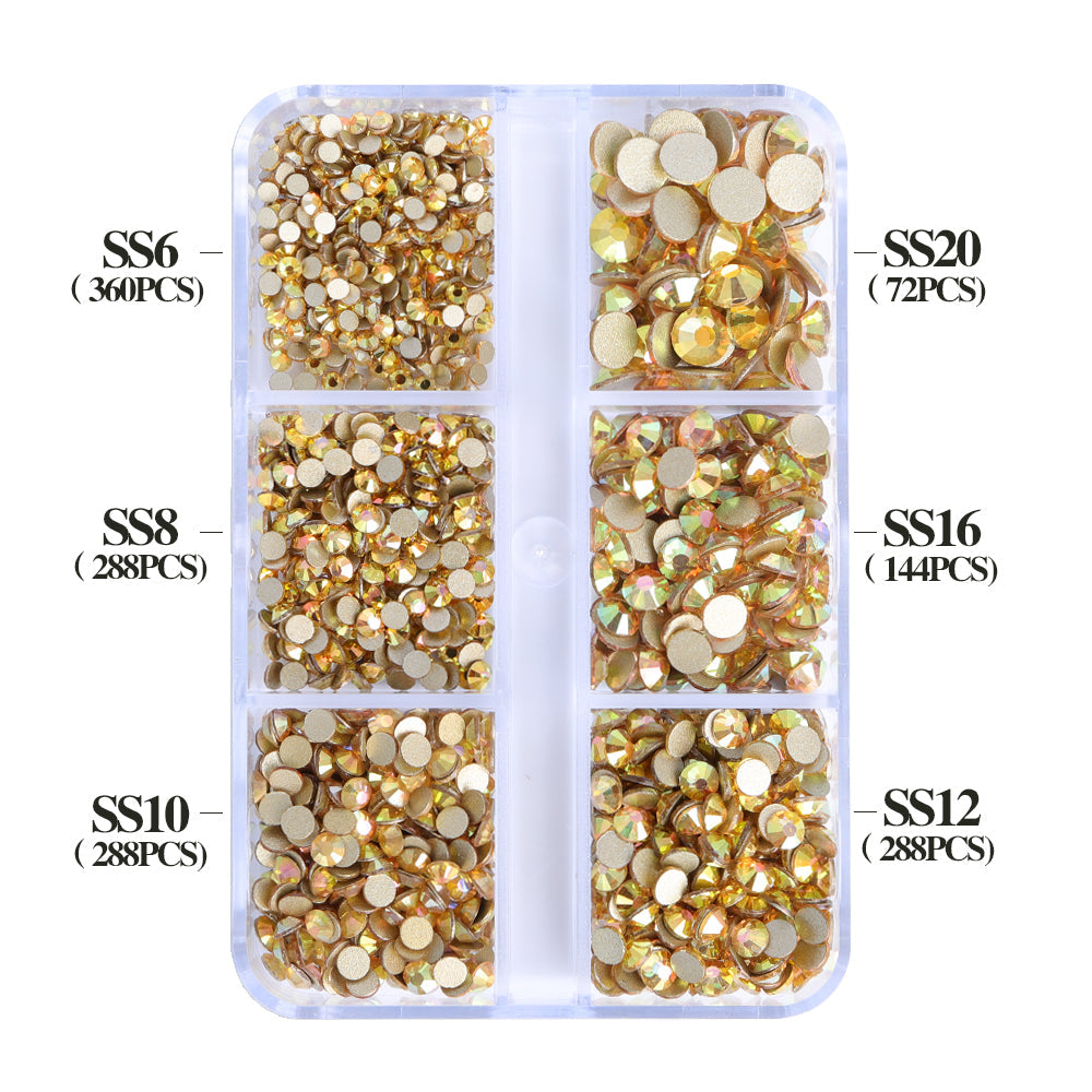 Sunlight - Sample Box