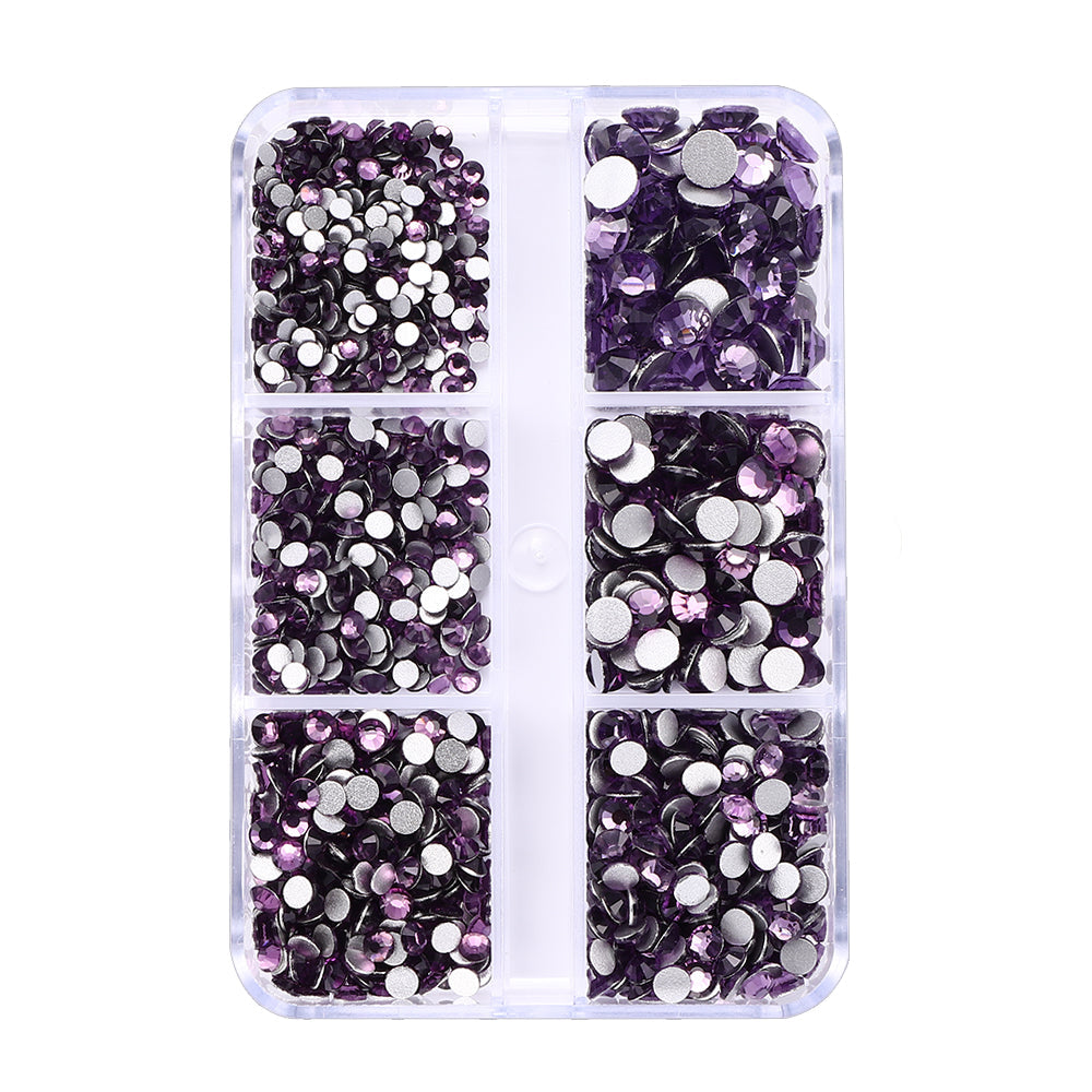 Tanzenite- Sample Box