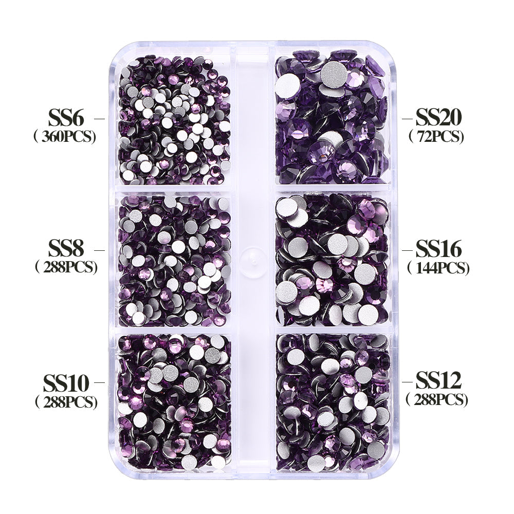 Tanzenite- Sample Box