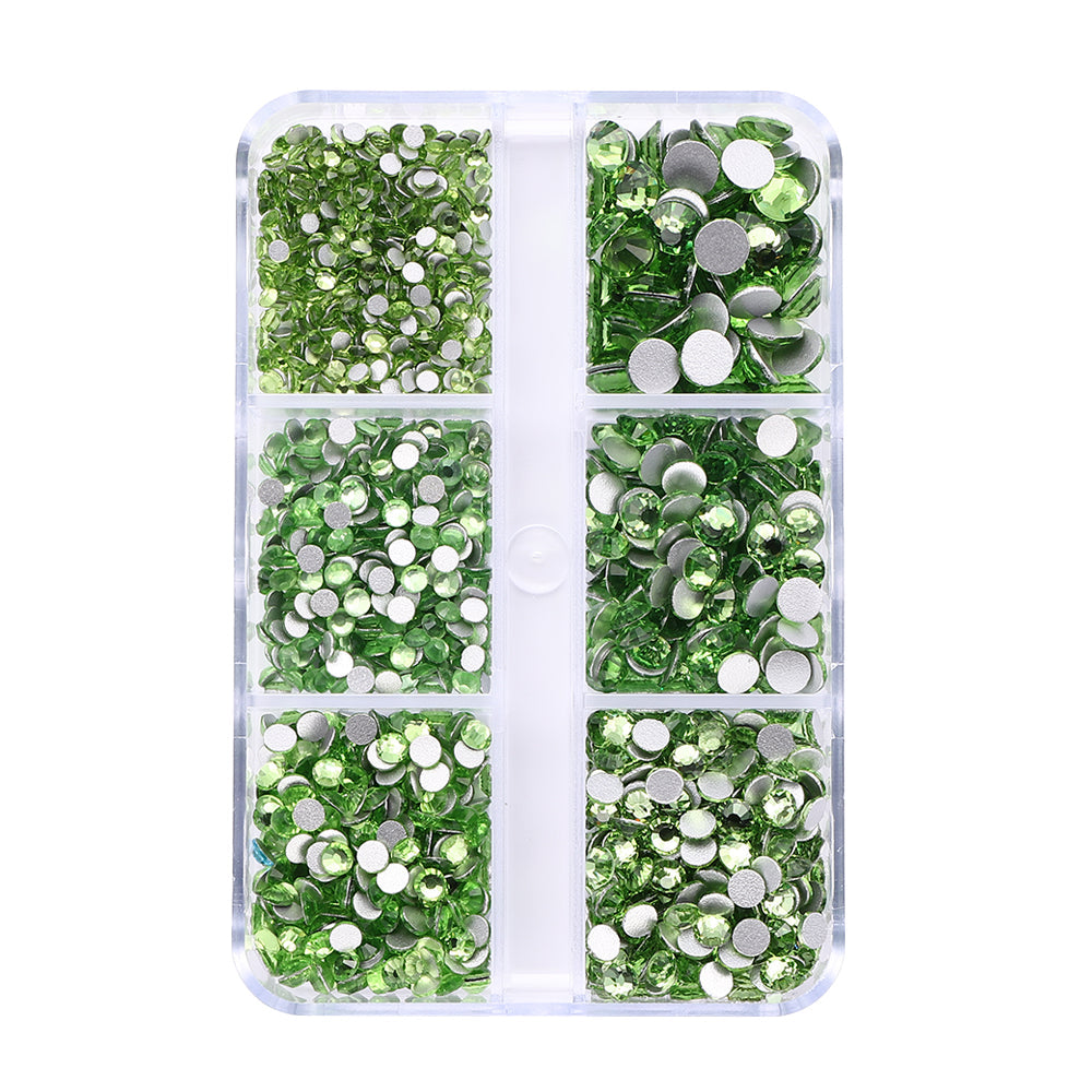 Peridot - Sample Box