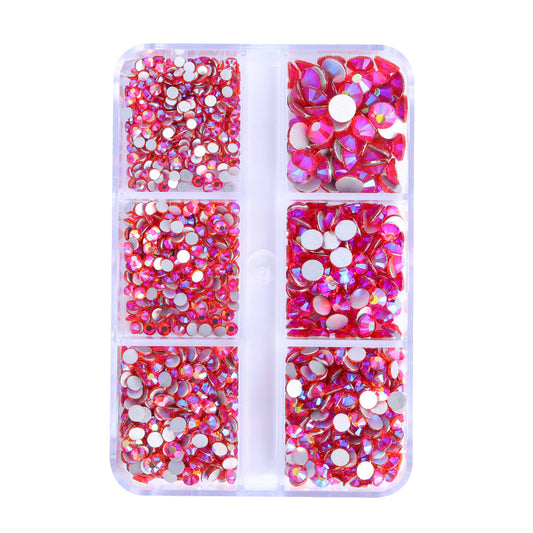 Hyacinth AB - Sample Box