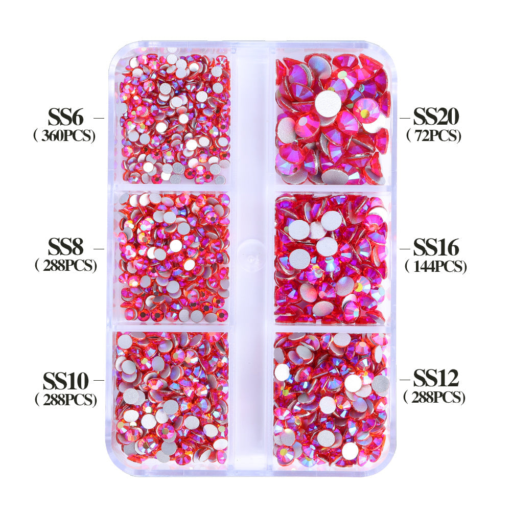 Hyacinth AB - Sample Box
