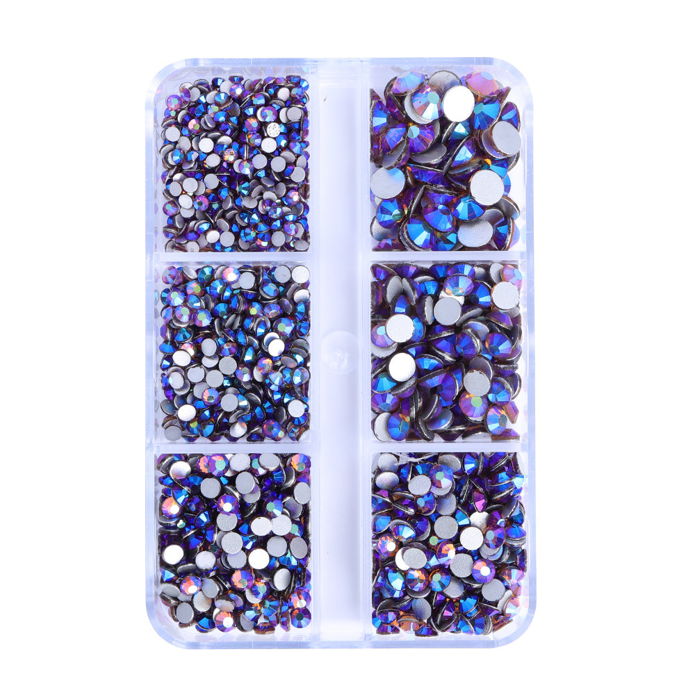 Light Amethyst AB - Sample Box