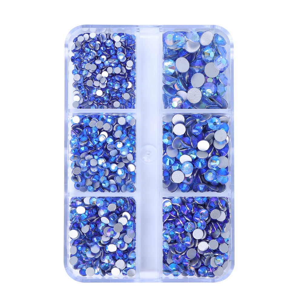Light Sapphire AB- Sample Box