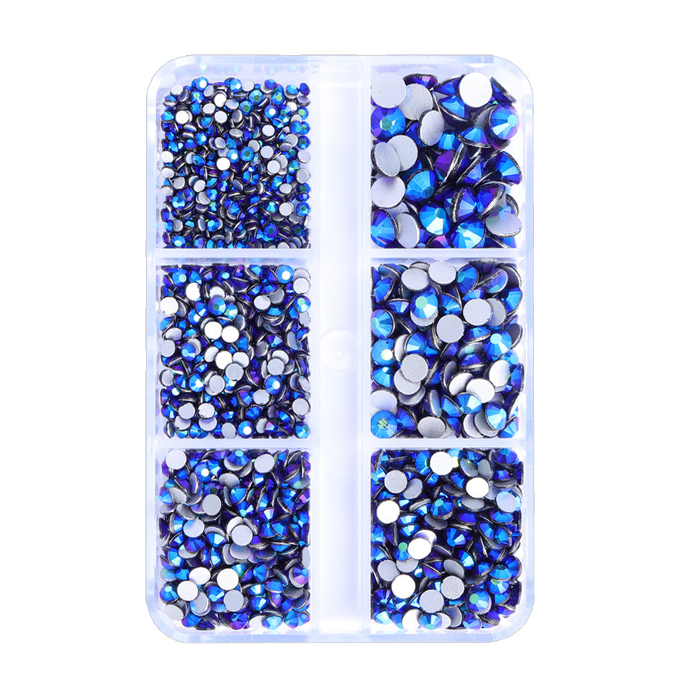Amethyst AB - Sample Box