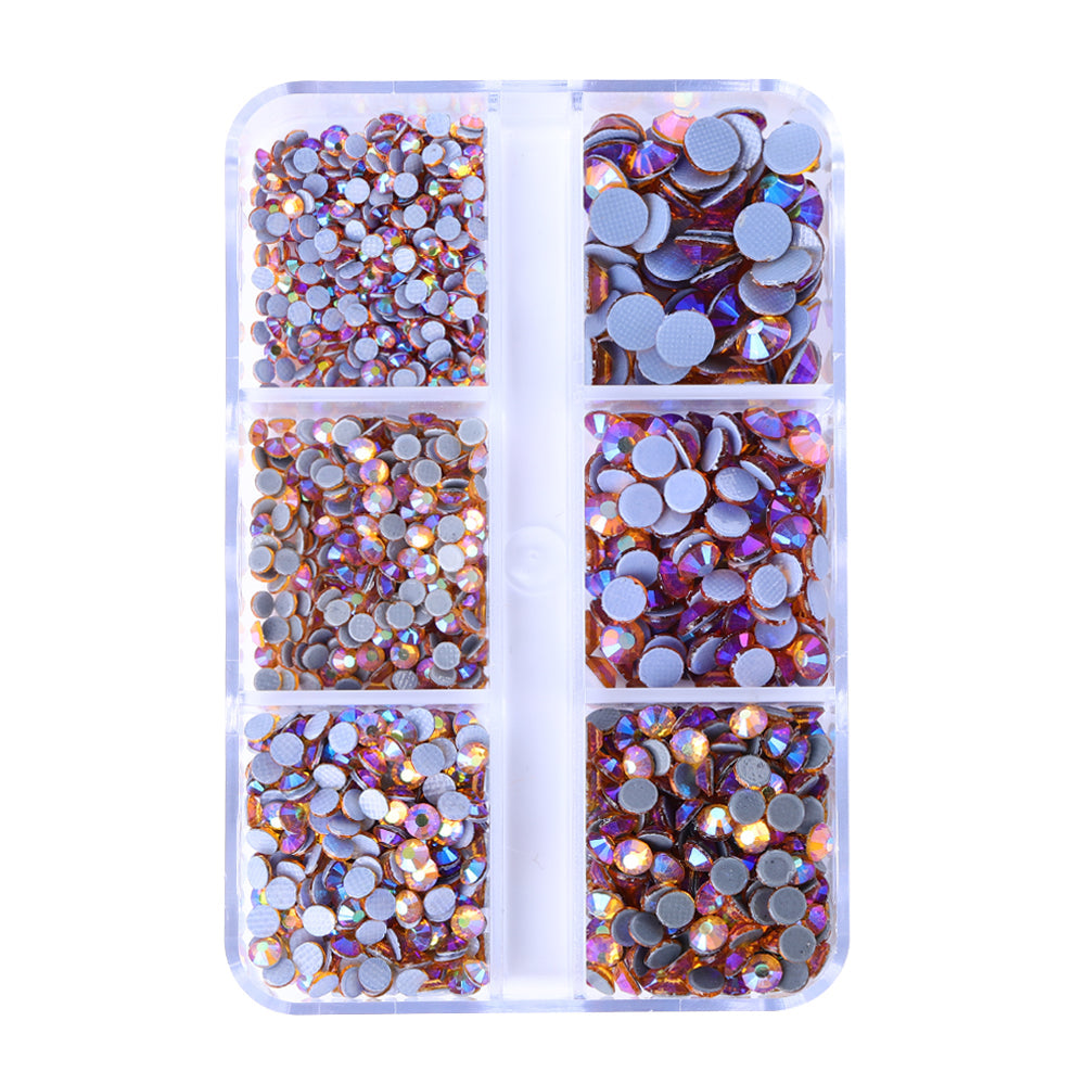 Topaz AB - Sample Box