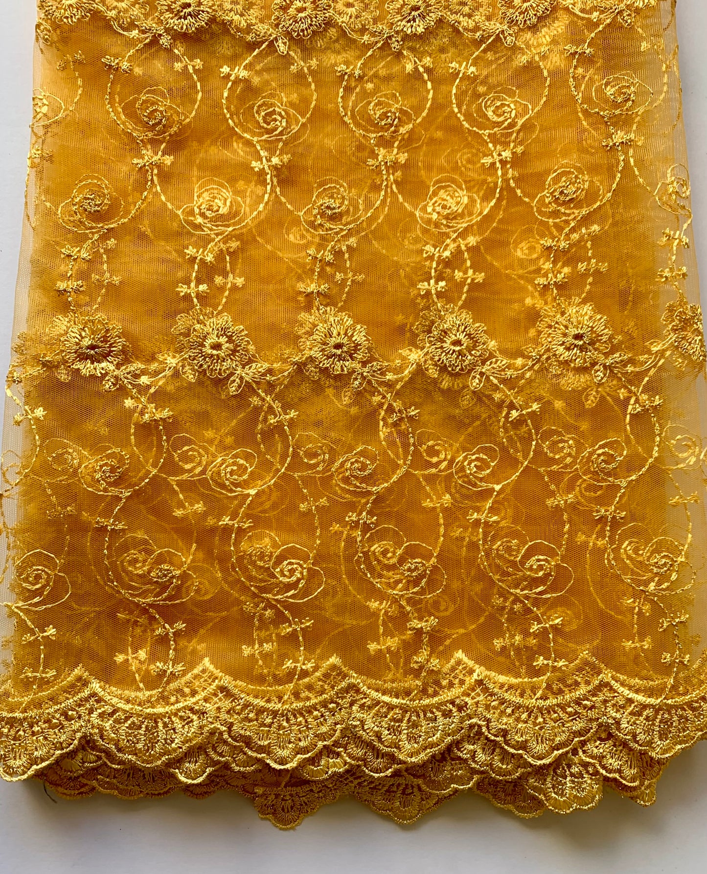 Elise Lace - Marigold