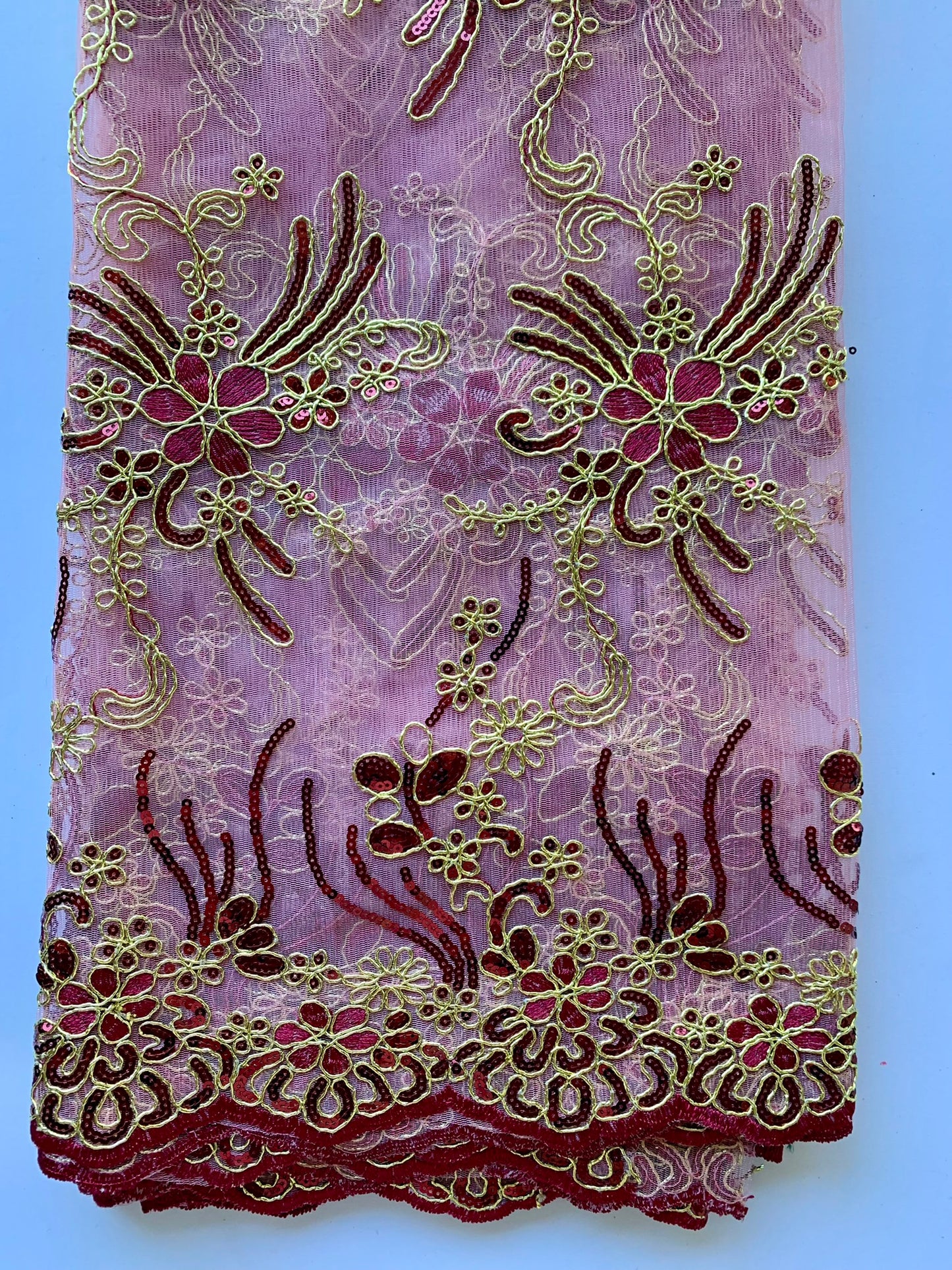 Jade Lace - Wine