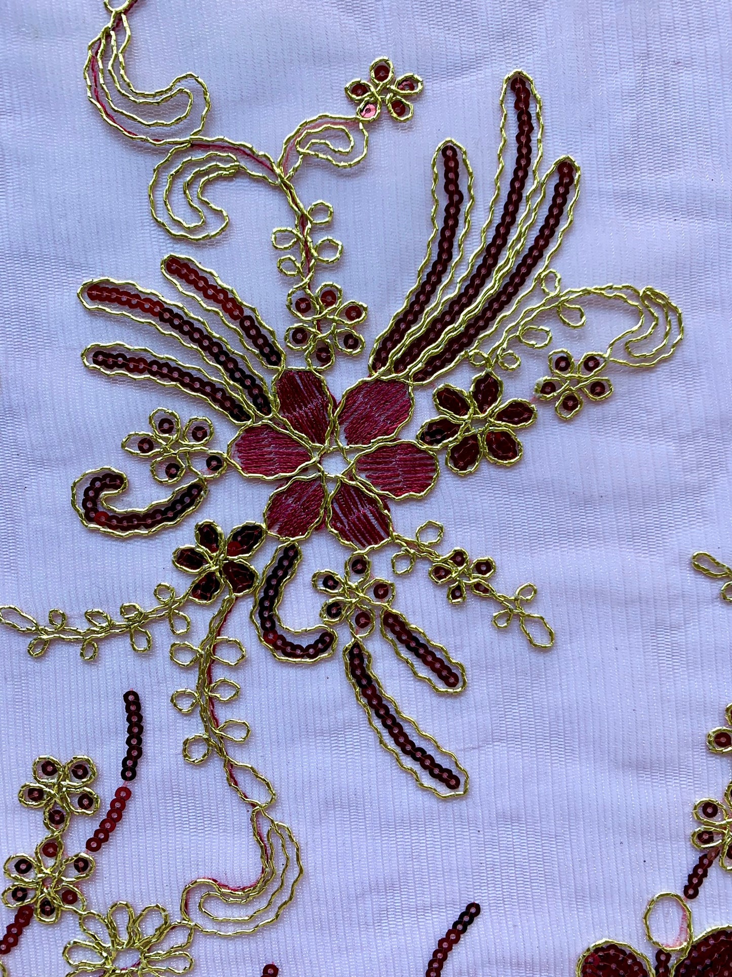 Jade Lace - Wine