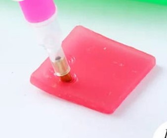 Wax Applicator Pen - Basic