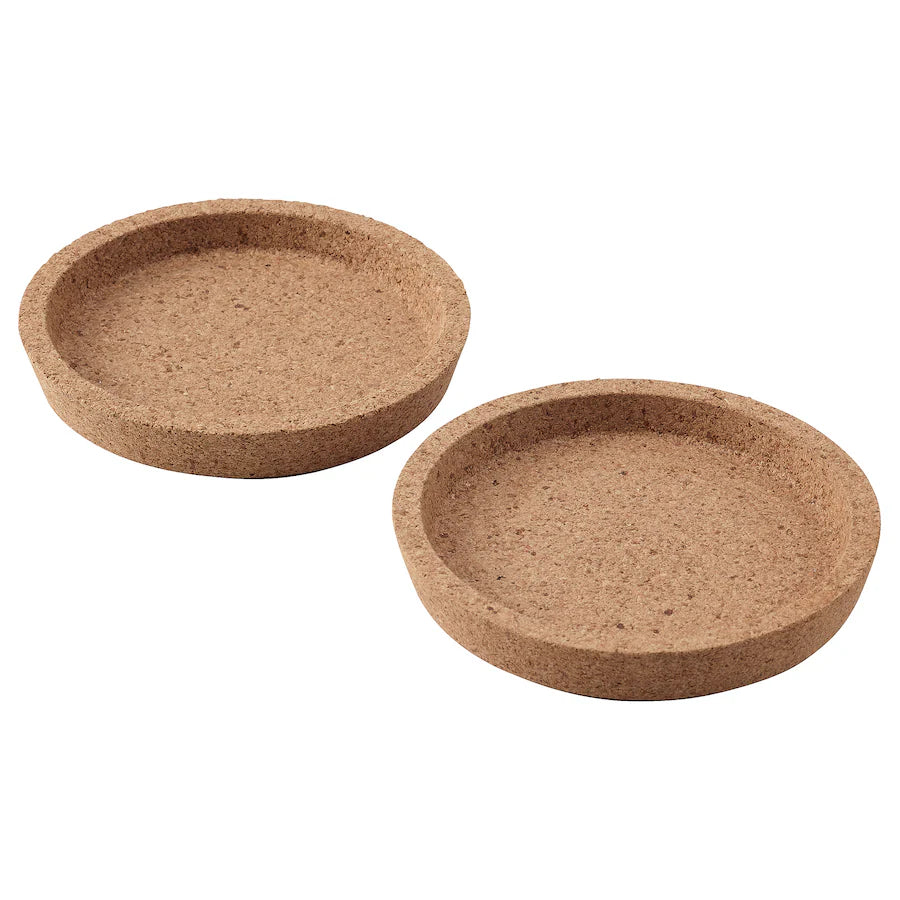Bling Cork Cups