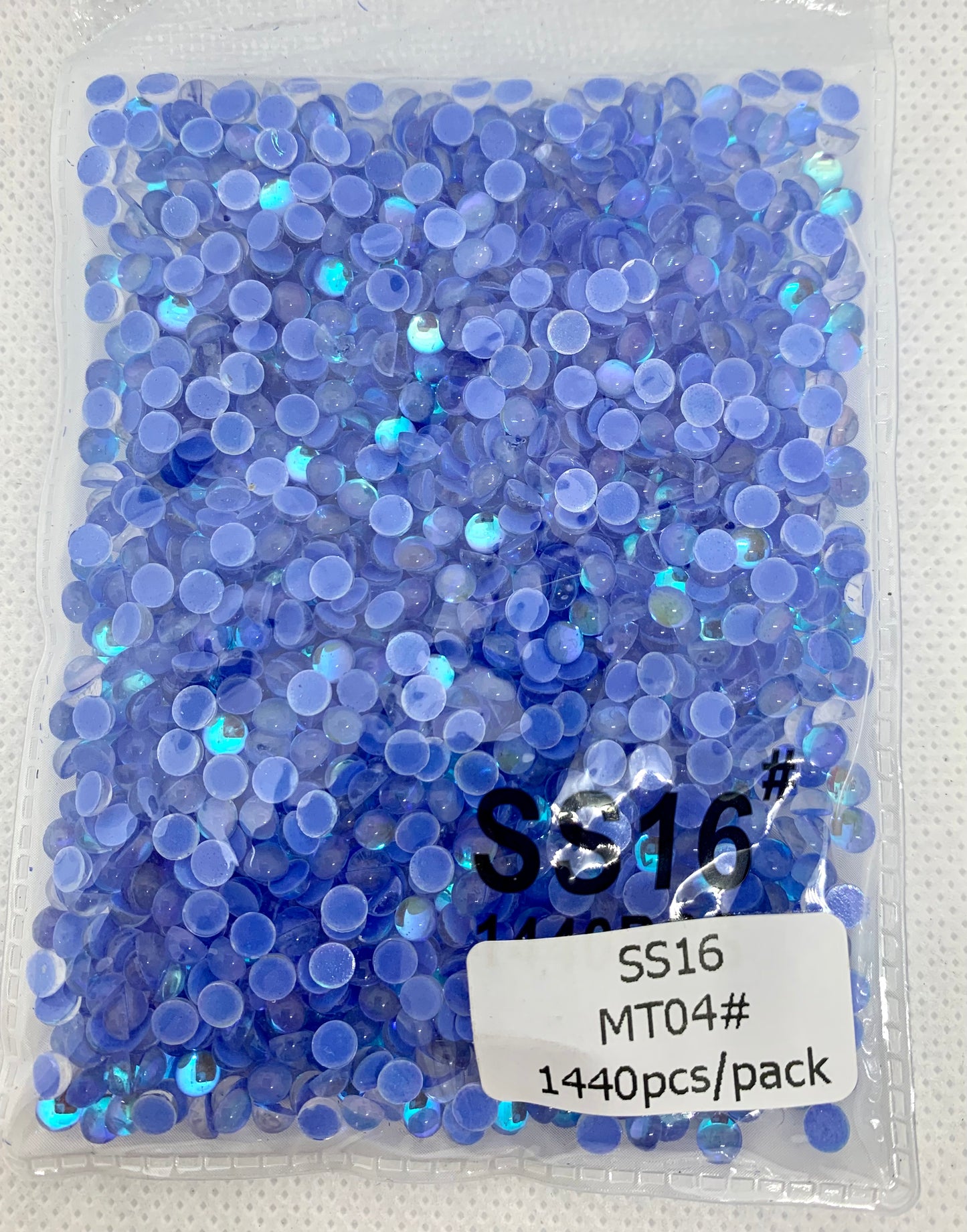 Mermaid Tears Sapphire - MT 18