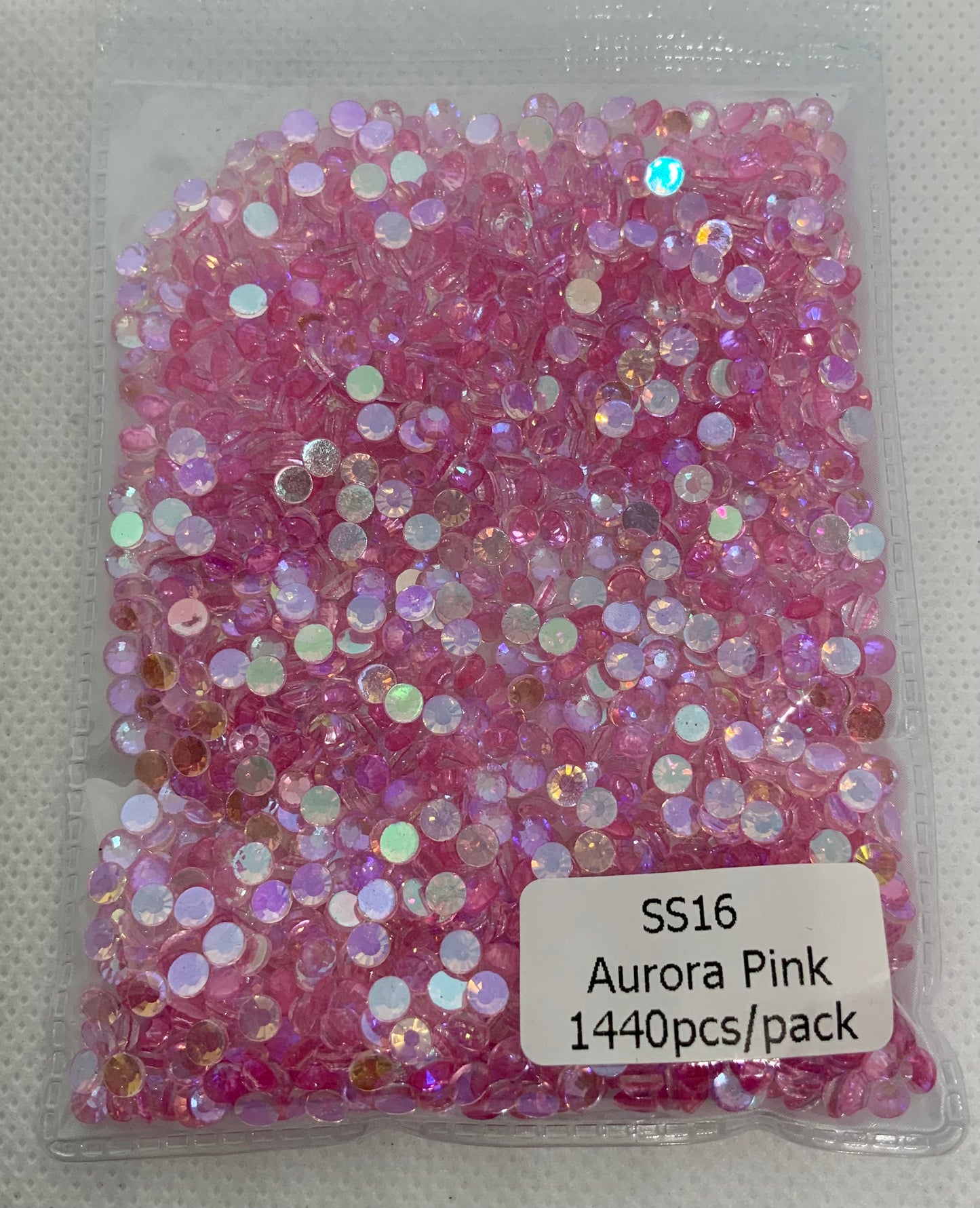 Aurora Pink