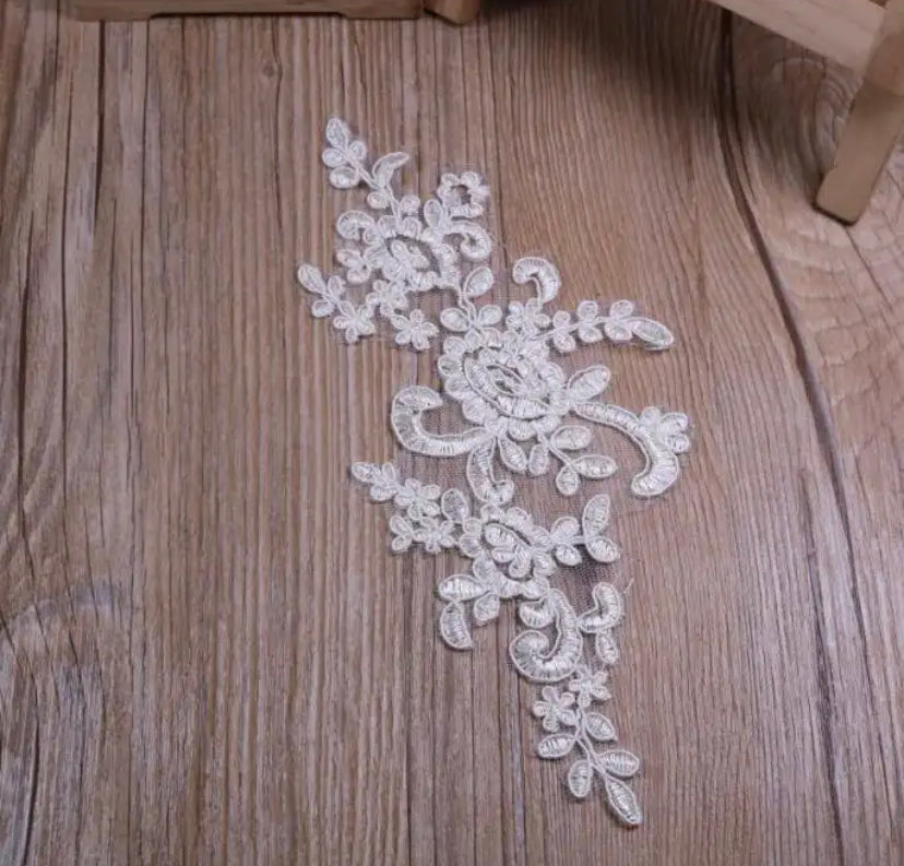 Medium Applique