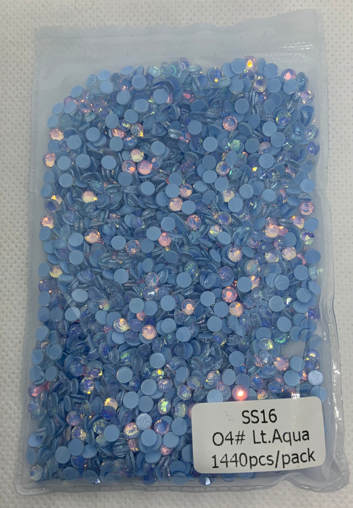 Opal Luminous Light Aqua - 04