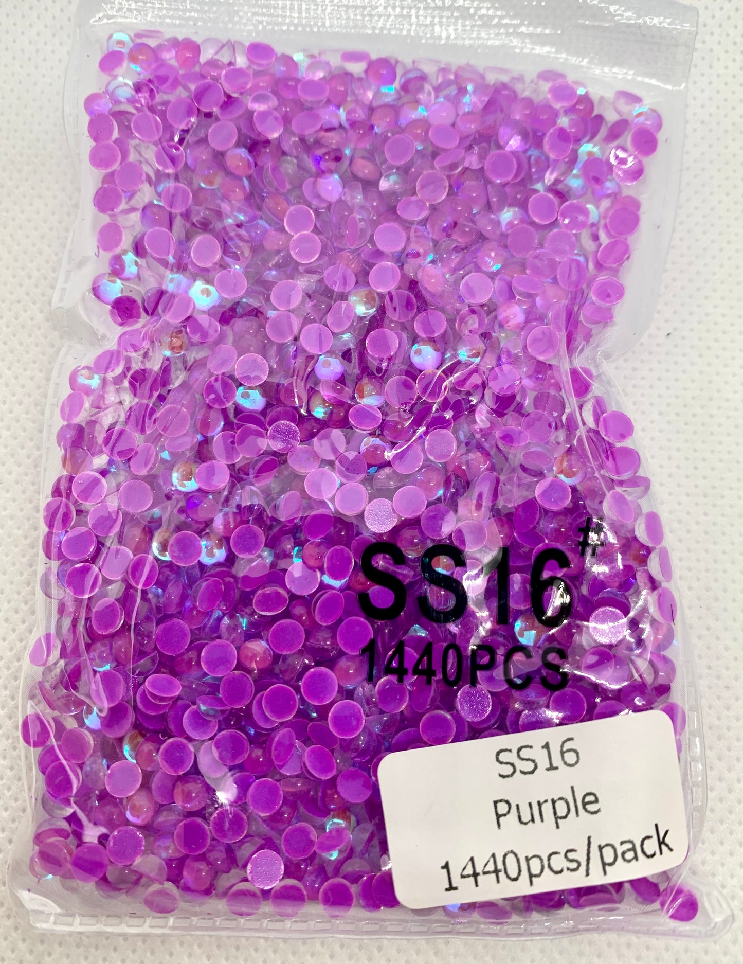 Mermaid Tears Purple -MT05