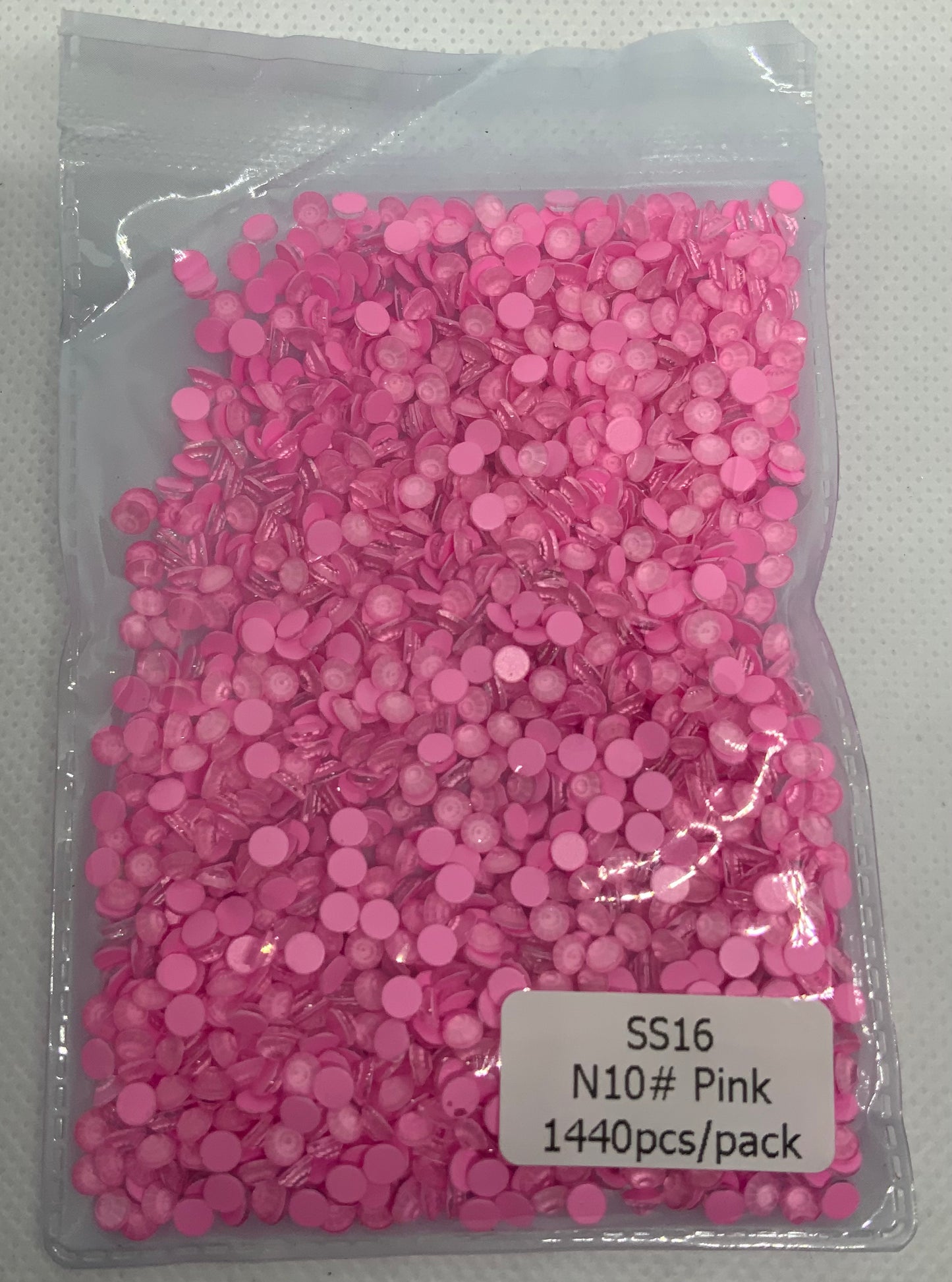 Neon Pink - N10