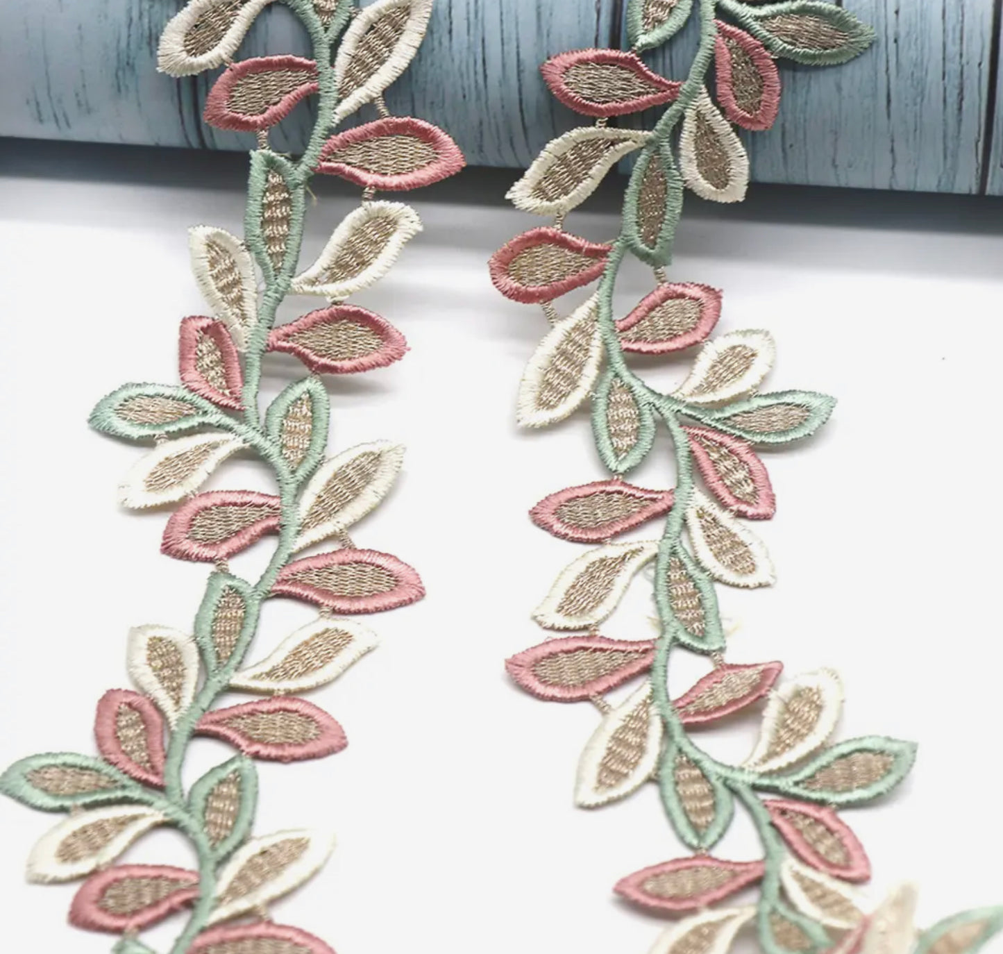Antique Trim #1