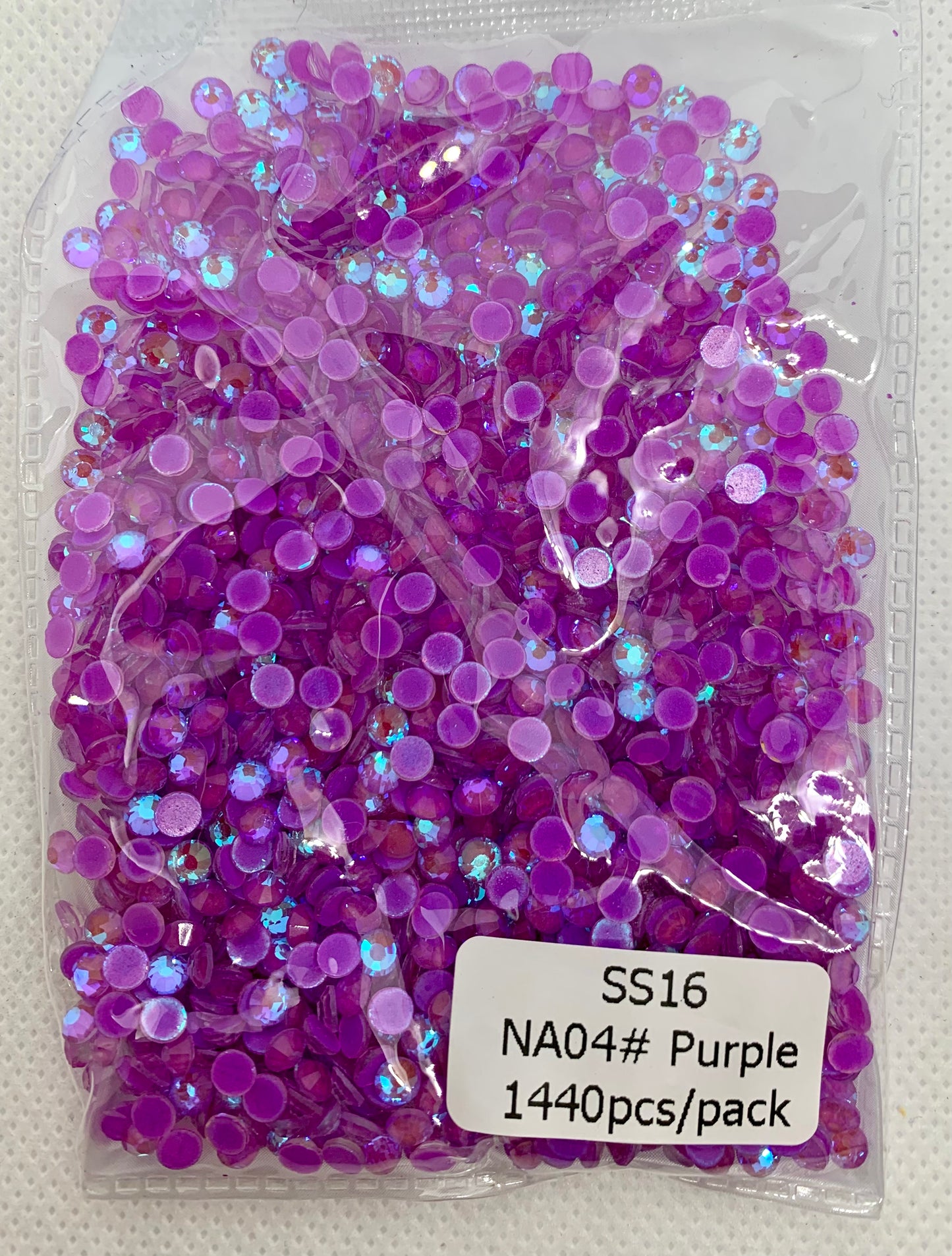 Neon Purple AB - NA04