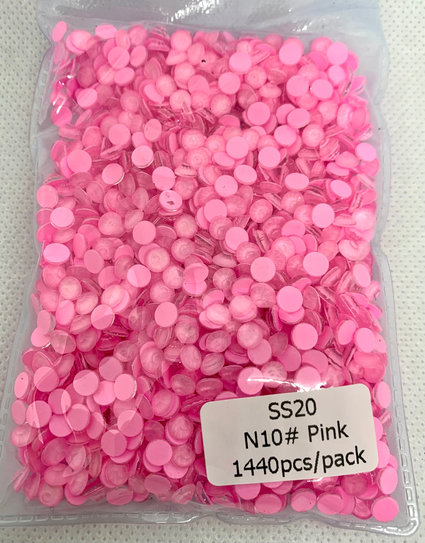 Neon Pink - N10