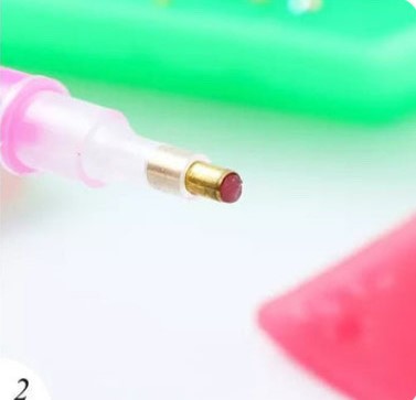 Wax Applicator Pen - Basic