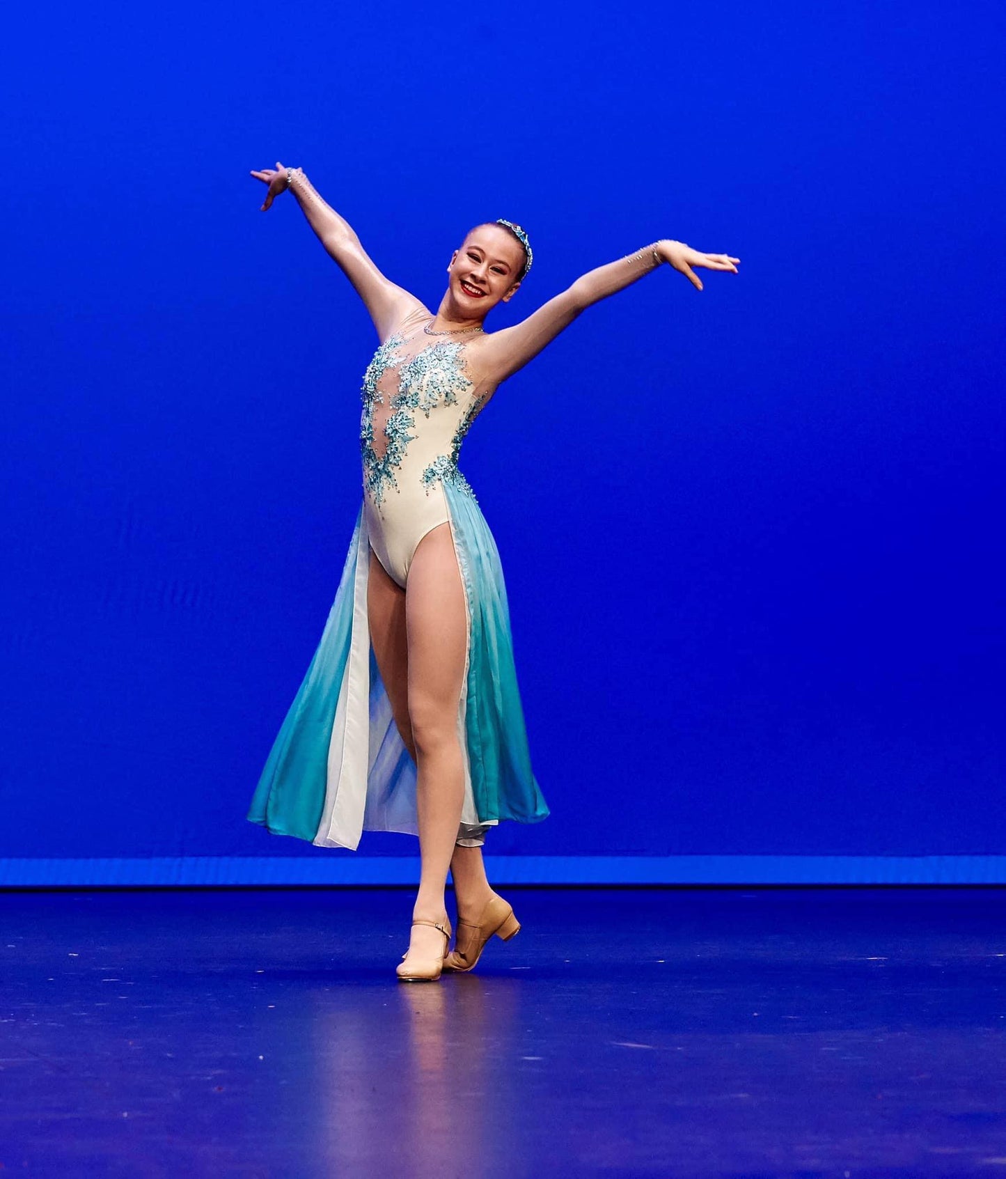 Babushka Dance Design Costumes