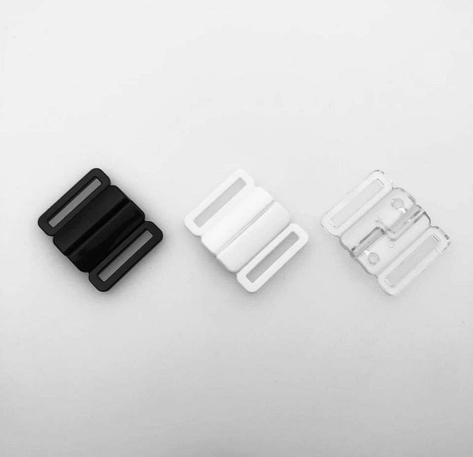 Bikini Clip - 12 mm