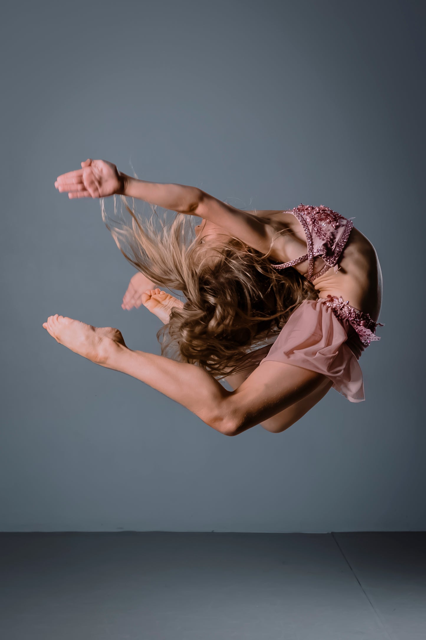 Babushka Dance Design Costumes