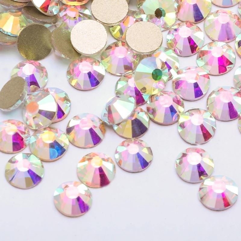 AB Crystal