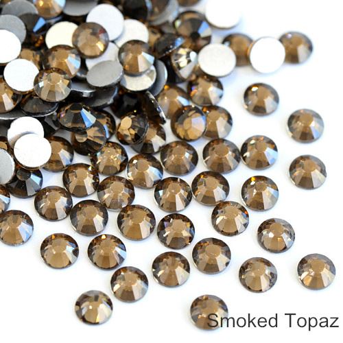 Smoked Topaz