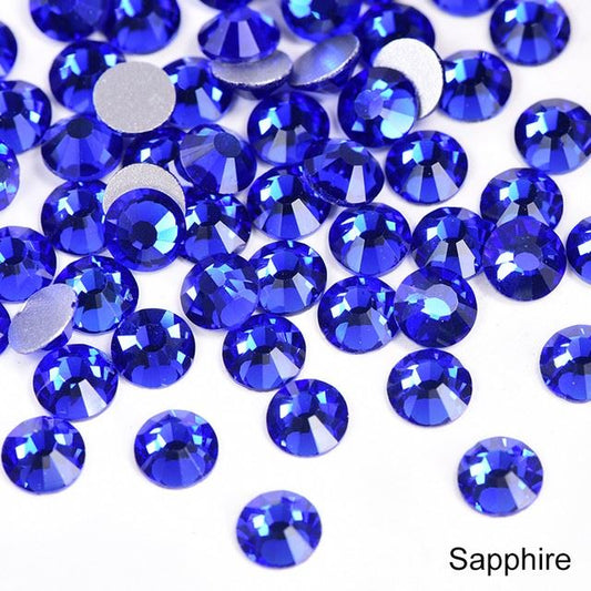 Sapphire