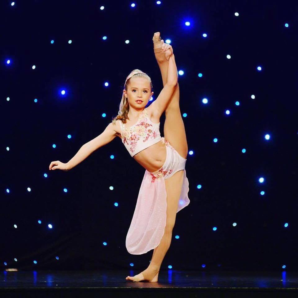 Babushka Dance Design Costumes