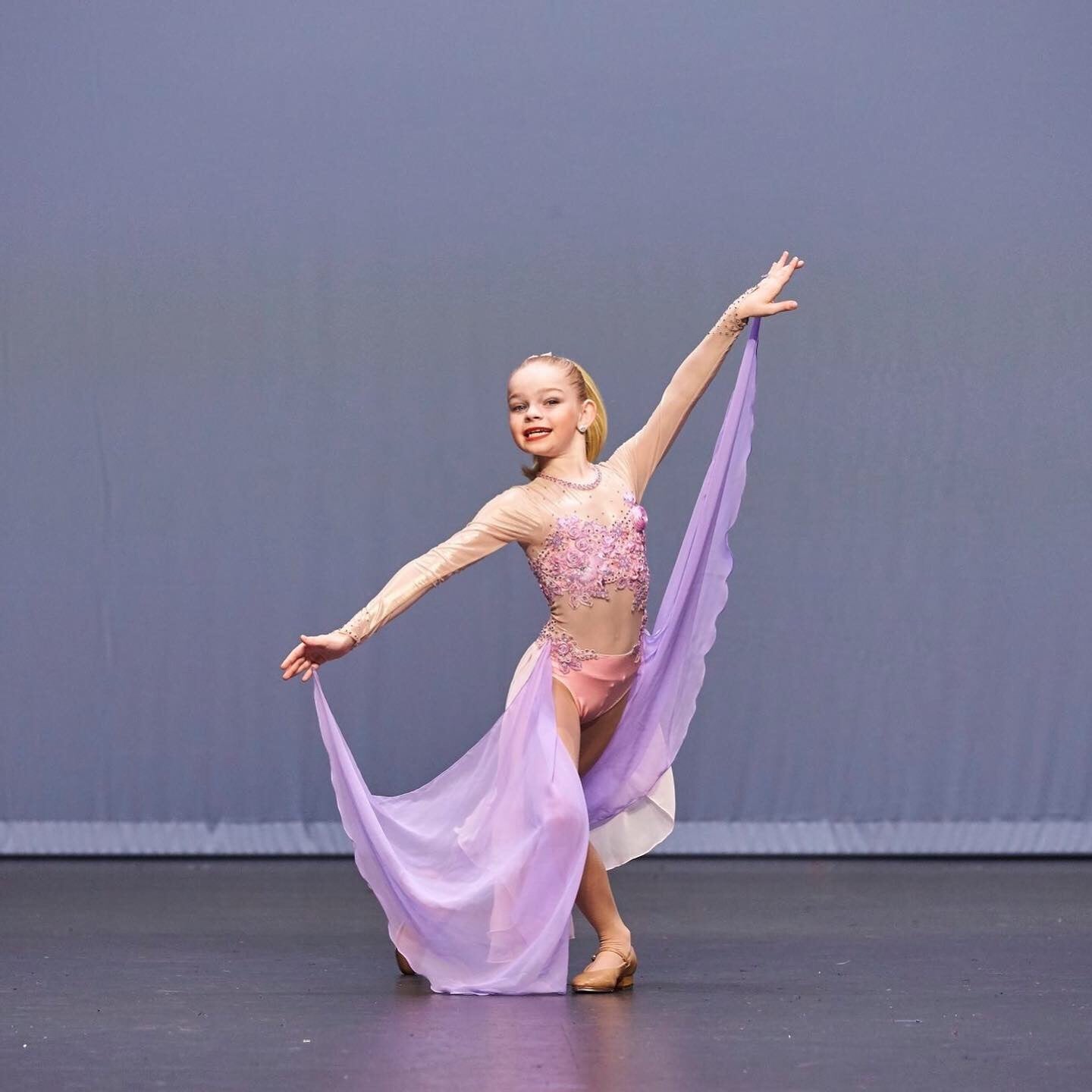 Babushka Dance Design Costumes