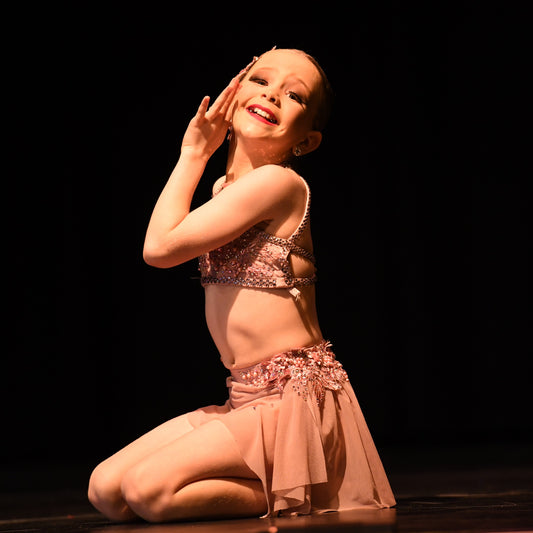 Babushka Dance Design Costumes