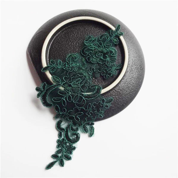 Medium Applique