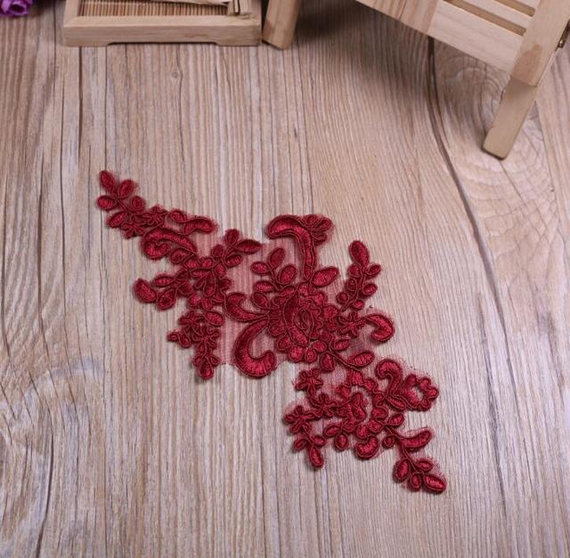 Medium Applique