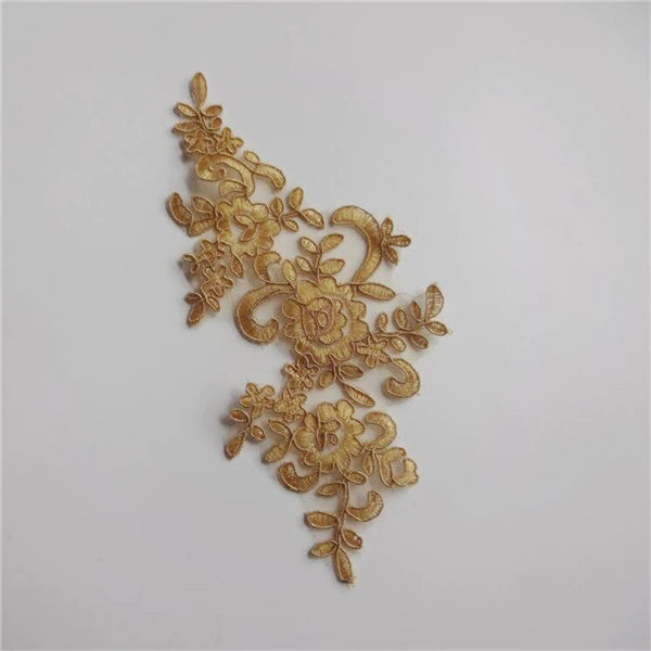 Medium Applique