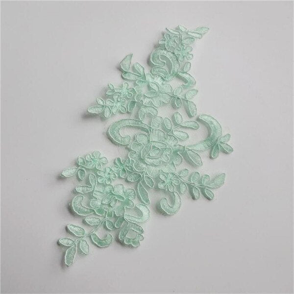 Medium Applique