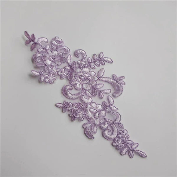Medium Applique