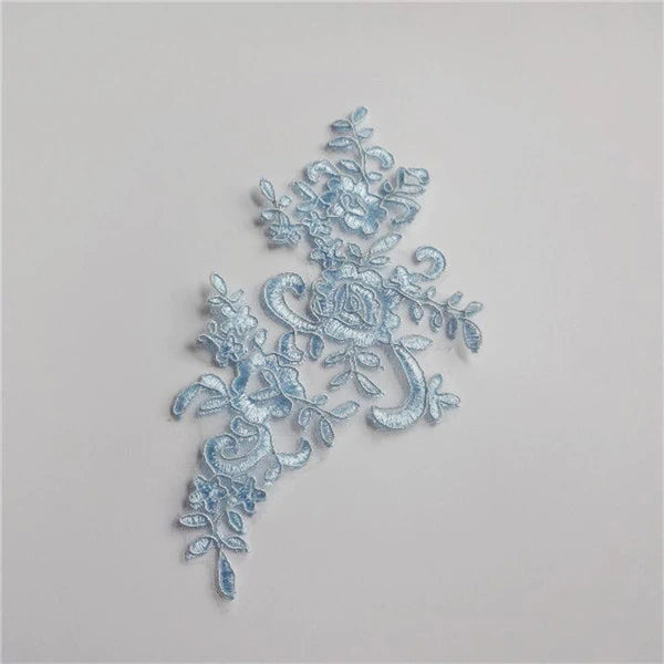 Medium Applique