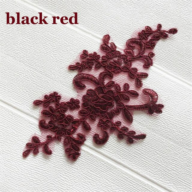 Medium Applique