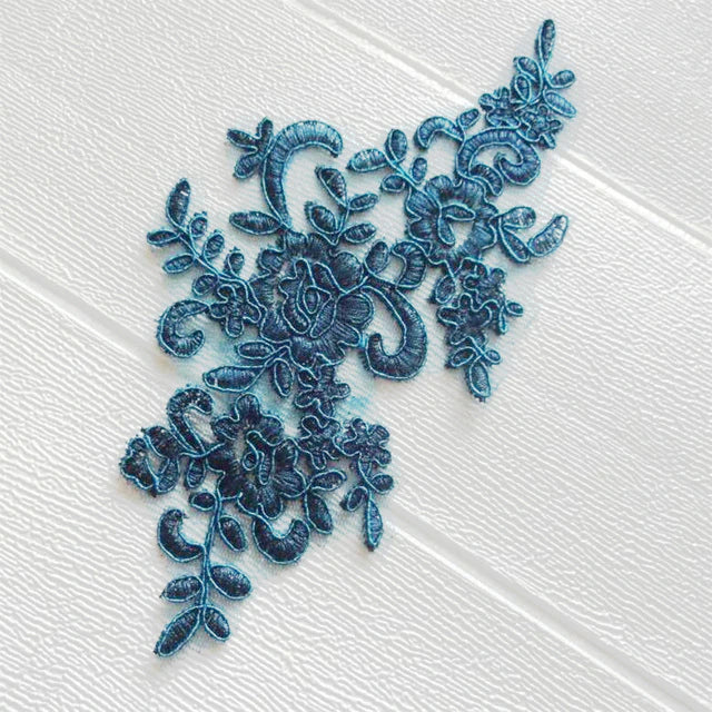 Medium Applique
